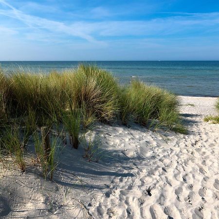 Inselhaeuser Kaltenhof Inselhaus Poel 1 المظهر الخارجي الصورة